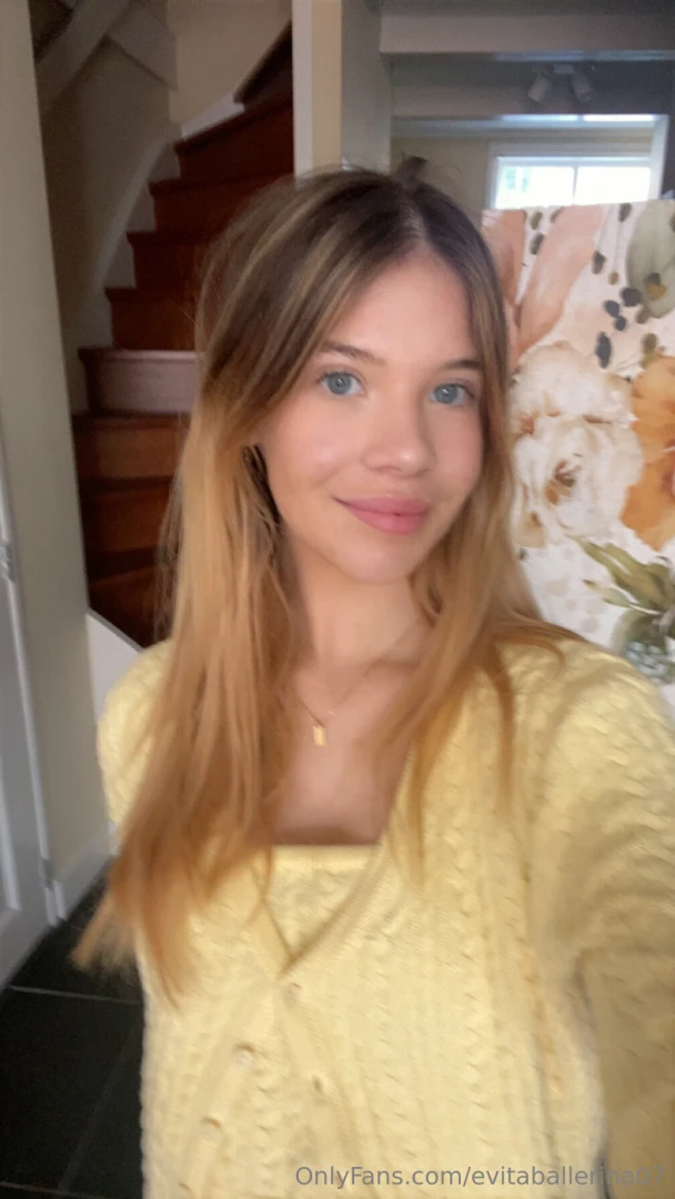 My only sunshineee 