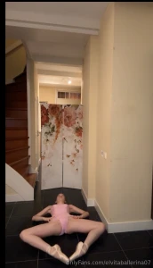 Ballet w my favorite color part 5