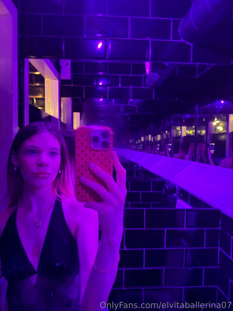 The night was lit part 1 