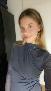 How was ur day mine was bad but i can still smile for you part 3