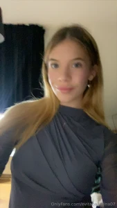 How was ur day mine was bad but i can still smile for you