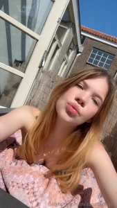 Chillin and sunnin part 1