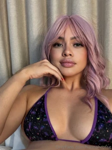 Do you want me to make you cum like never before dm me