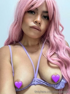 Do you want to see me play with my tits right now