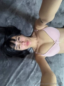 They think i m the sweet shy girl who studies quietly and goes to