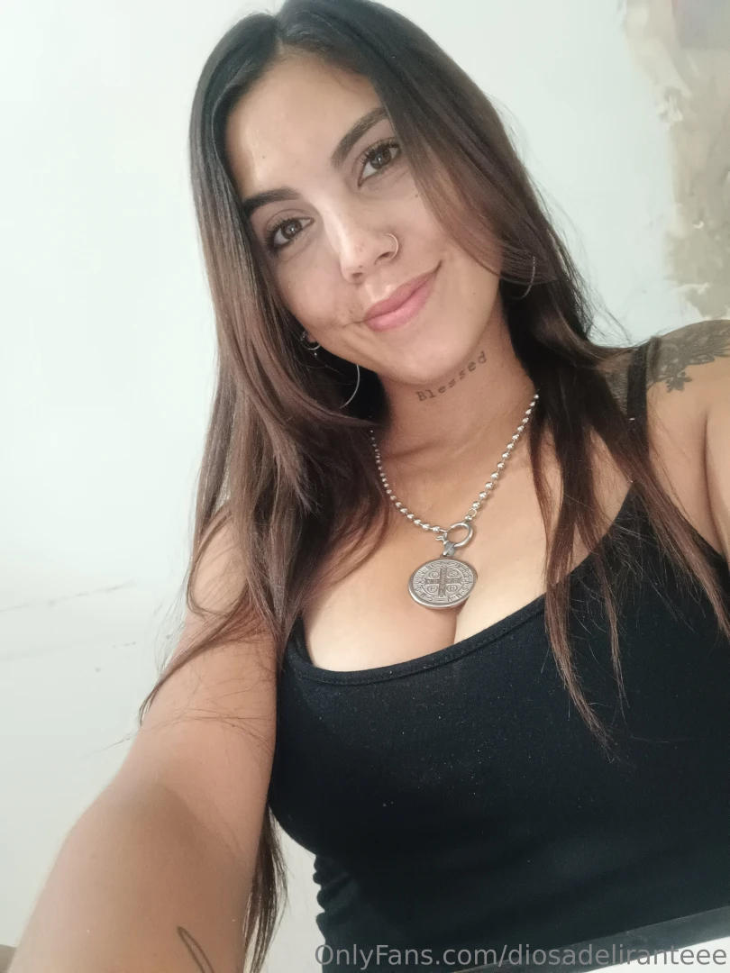 Diosadeliranteee part 2 