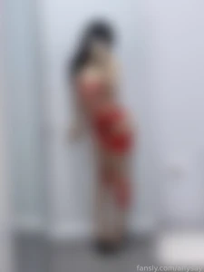 I ve got your valentine s gift here - careful it s hotter than you