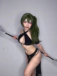 I know what you re thinking and i like it fyp cosplay bigbooty booty part 3