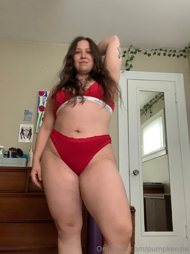 Are you seeing red part 1 