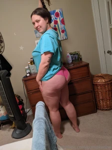 Will you pull my hair part 9