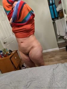 It s getting a little hot in here will you help me with my sweater