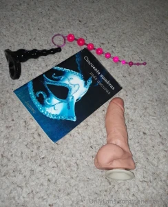 Revealing the secrets of a mischievous genie who can grant your