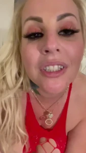 Lick my sweet pink queening his face preview chriscardio