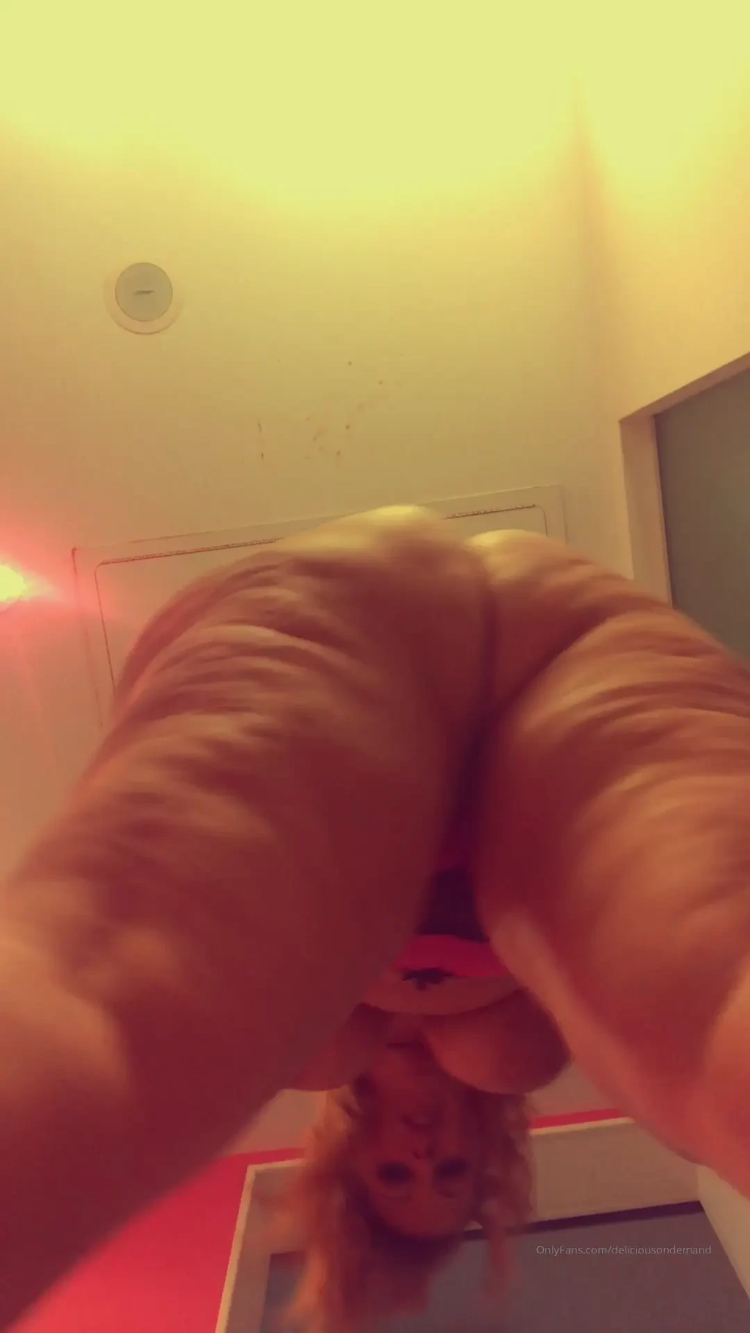 Sexy thicknesses mistress delicious 