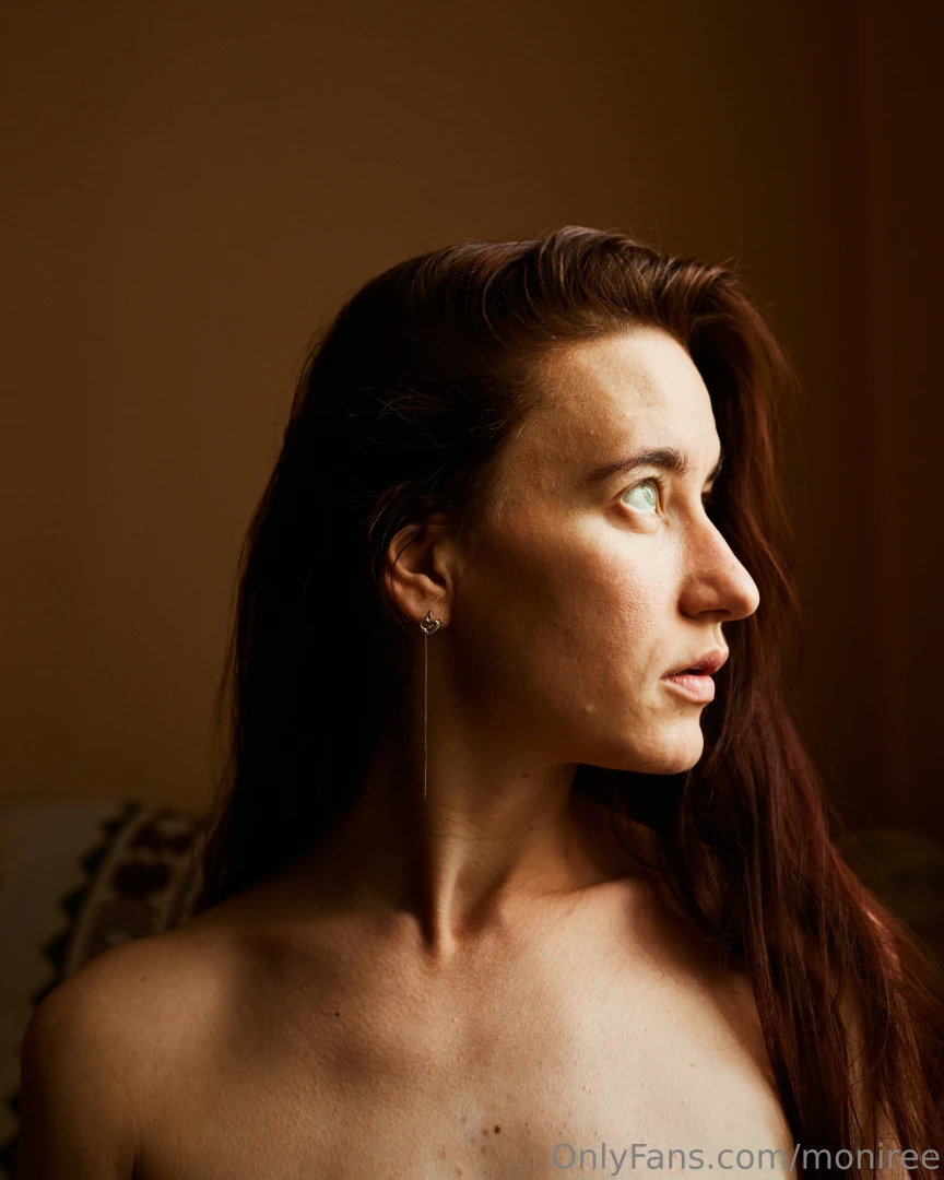 Self-portrait session while chilling and drinking beer the full series part 1 