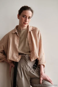 Soft erotica with undressing part 1