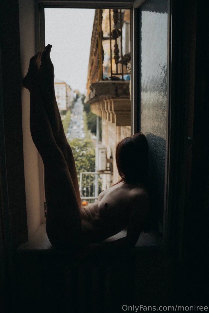 Nudes with the view at prorizna street don t hesitate to see the full part 2 
