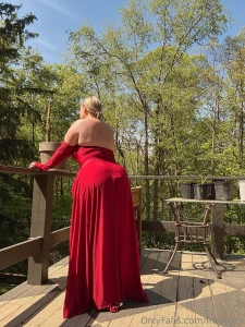 The most beautiful red white and blue you ll see today