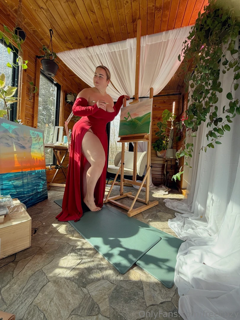 Be like a mantis -- graceful in posture always poised like a delicate part 1 