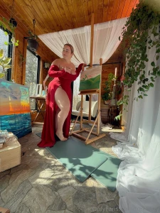 Be like a mantis -- graceful in posture always poised like a delicate part 1