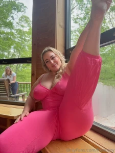 I just love how i can be completely myself around my friends can we