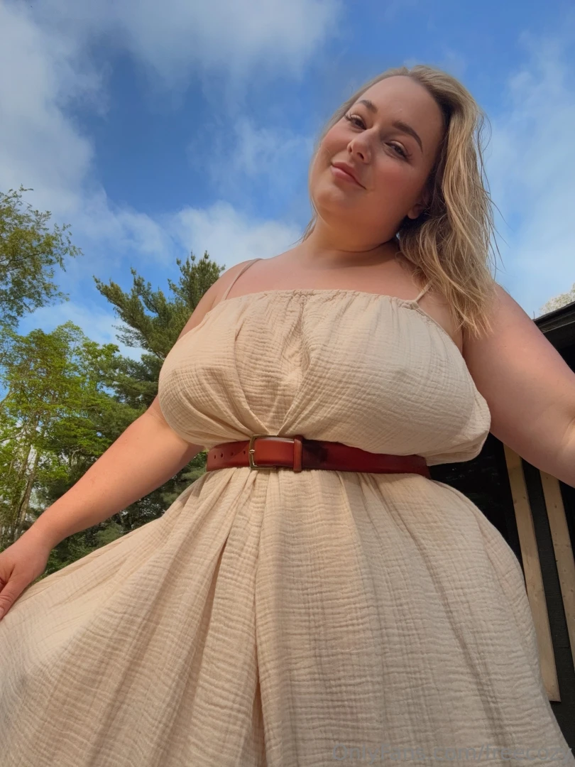 Do you love spending time outdoors too tell me about your adventures 