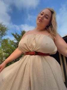 Do you love spending time outdoors too tell me about your adventures