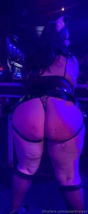 I can t even count all the different ways i got spanked last night at part 1