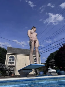 Went skinny dipping yesterday part 2