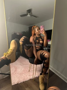 Anyone want a bad gyal in their life part 3