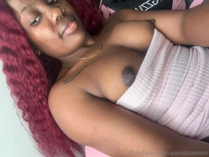 Come hold this camera bby see you sunday night demon live part 2