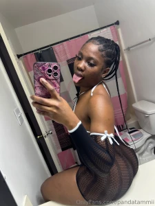 For some reason i always look real good in black and white