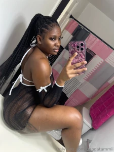 For some reason i always look real good in black and white part 1