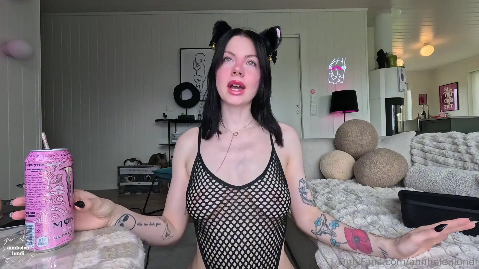 En liten cei for dere 