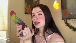 New creature cock alert assa for en s t dildo