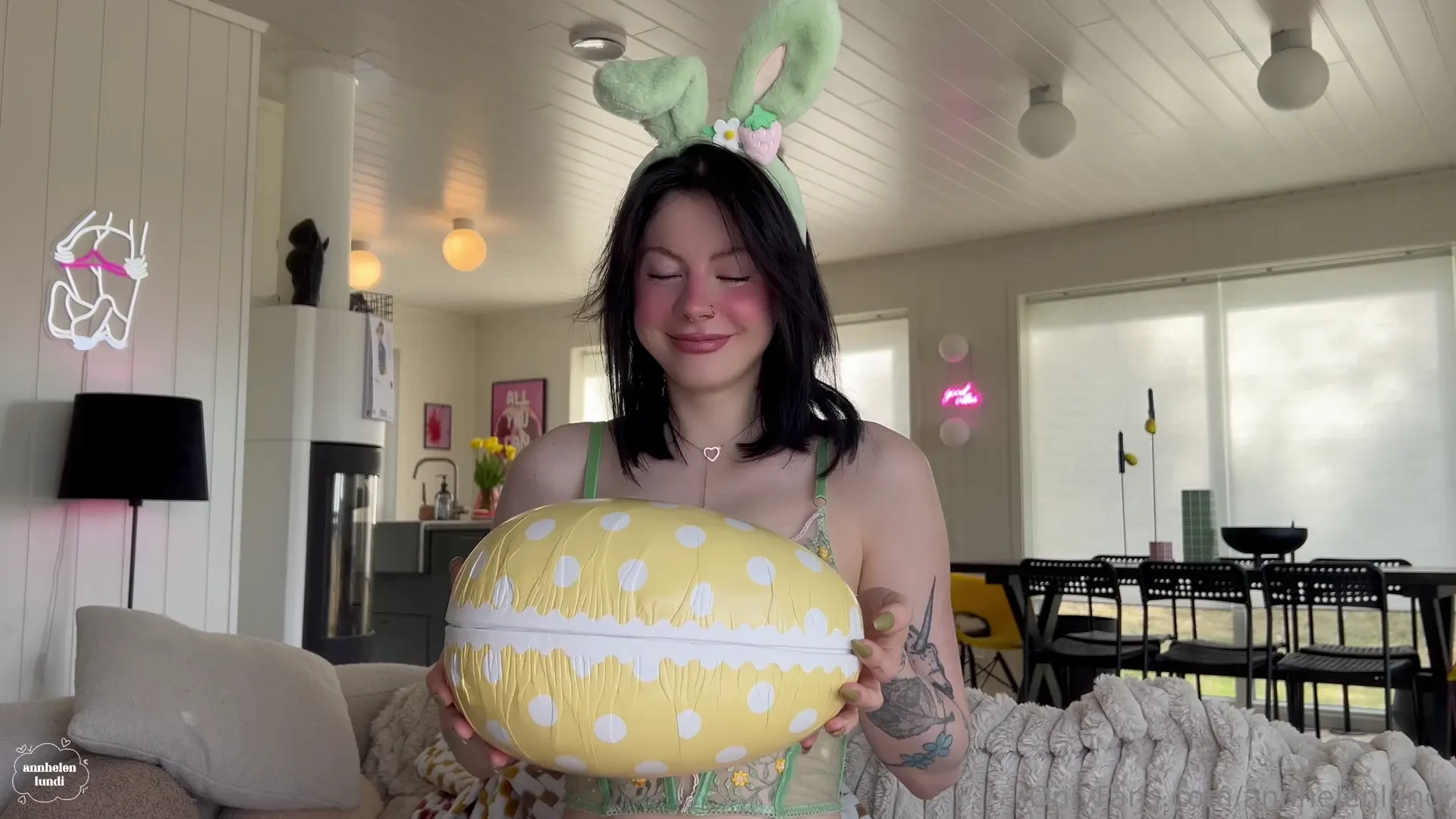 Konkurranse avsluttet og vinner er kontaktet jeg har f tt mange nye 