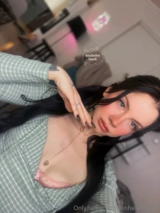 Kan jeg sitte p trynet ditt part 2