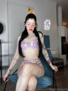 Annhelenlundi part 45