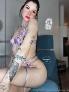 Annhelenlundi part 42