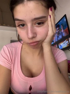 Was a bit bored studying haha i get distracted sooo easily lol