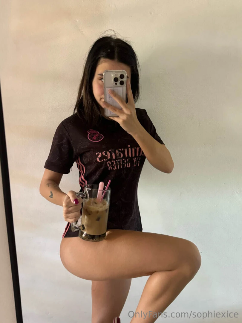 What my mornings looks like 