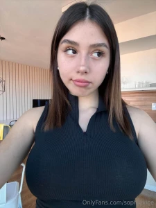 I don t really know about black on me what do you think part 1