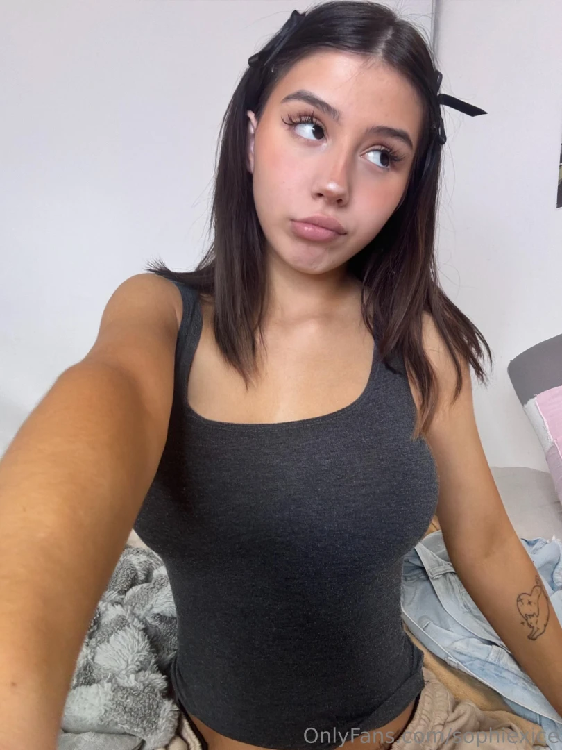 Sophiexice part 3 