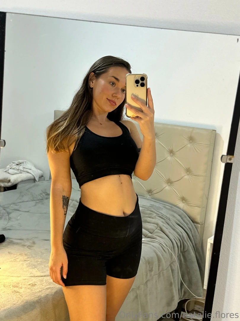 Going for a workout now care to join part 1 