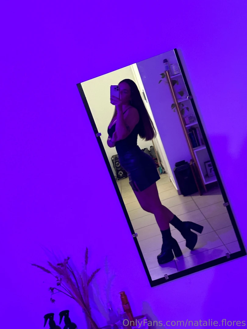 Going out with some friends now what do you think about my outfit 