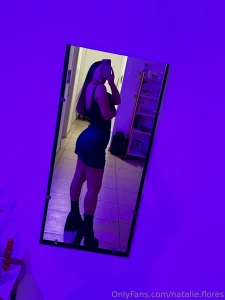 Going out with some friends now what do you think about my outfit part 1