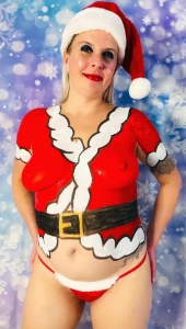 How do my titties look all painted up ho ho ho part 7