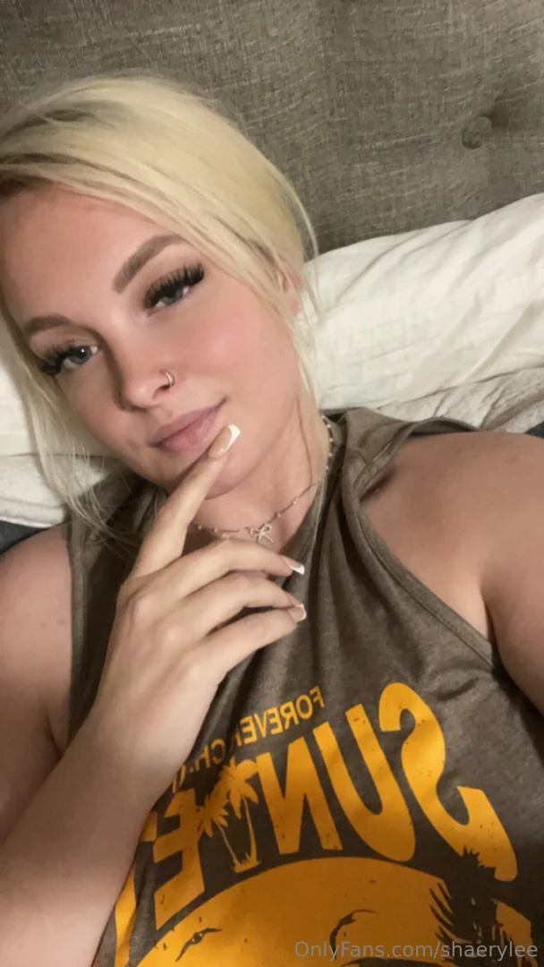 Who would join live shows if i started doing them 