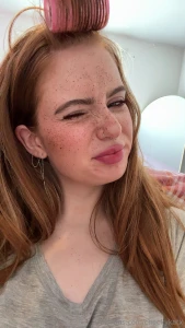 Getting ready kind of