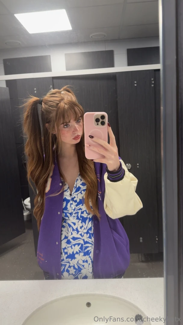 Quick pic before heading out part 4 